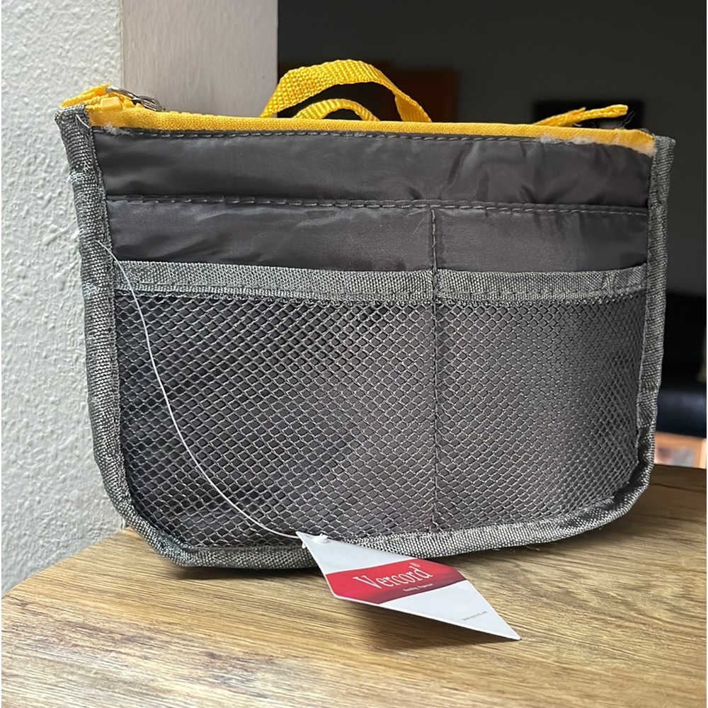 NWT Vercord Handbag Organizer